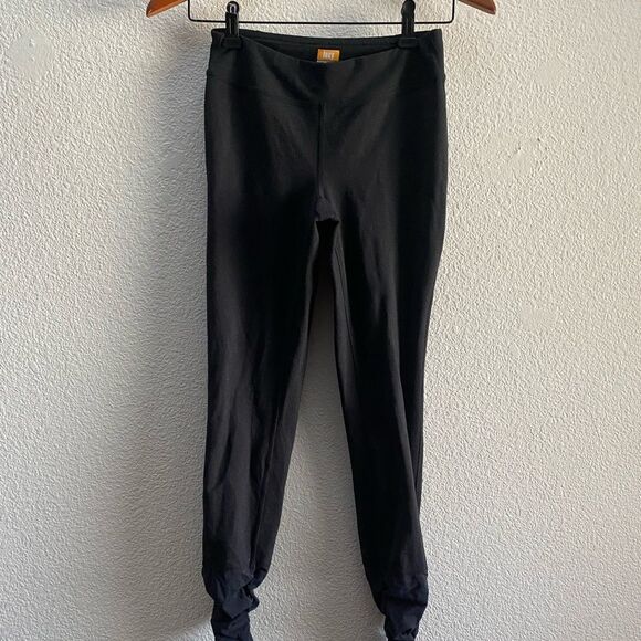 Lucy Powermax Yoga Maniac Workout Leggings Small - Picture 1 of 7